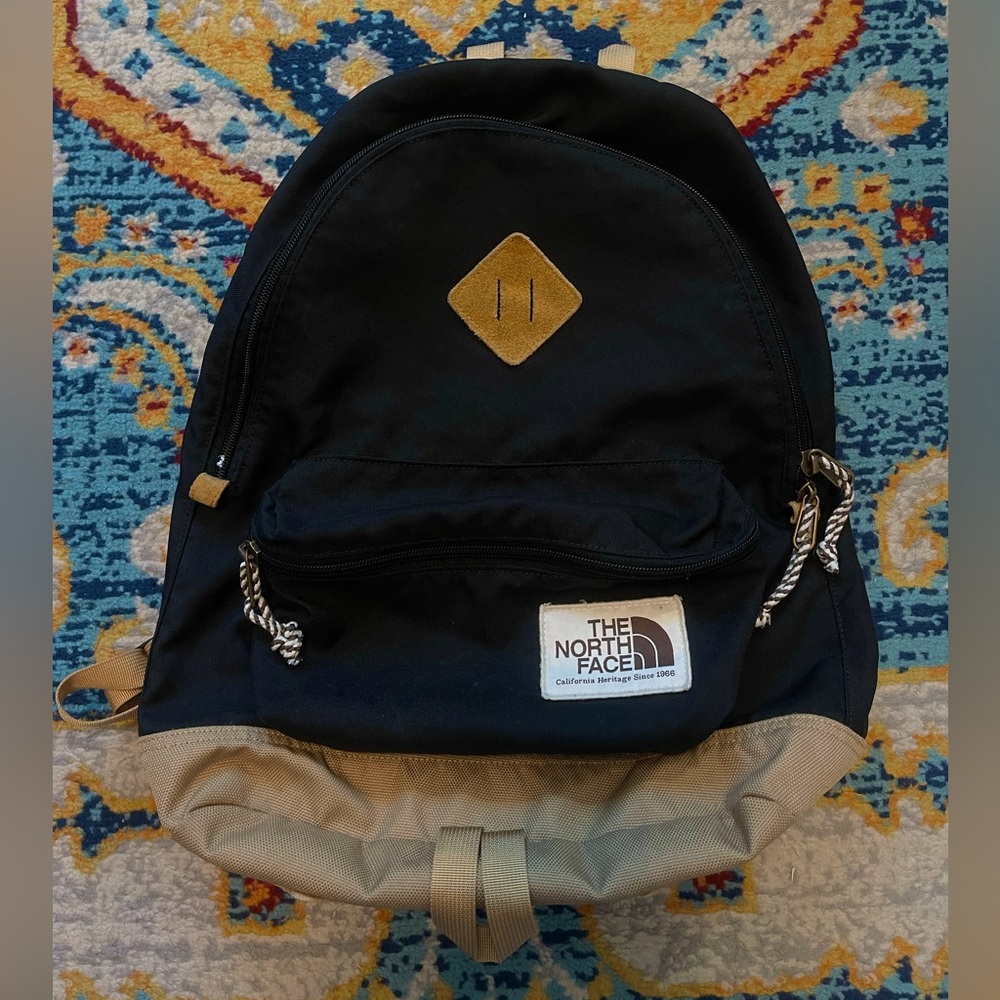 The North Face Berkeley Backpack